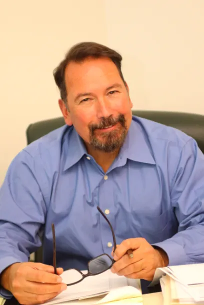 The Law Offices of Albert Perez Jr. 6