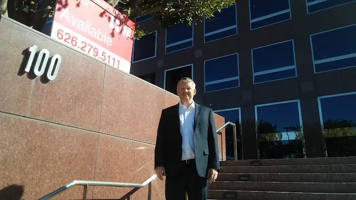 Hedtke Law Group Covina 1