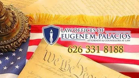 Law Offices of Eugene M. Palacios 1