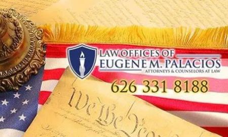 Law Offices of Eugene M. Palacios