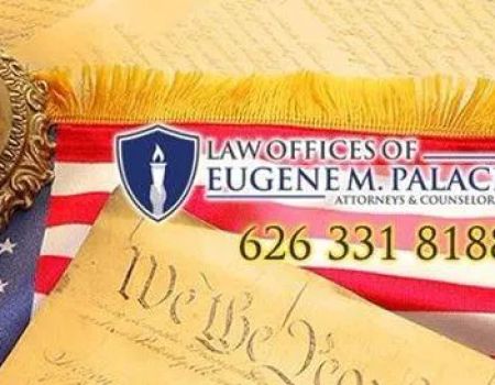 Law Offices of Eugene M. Palacios