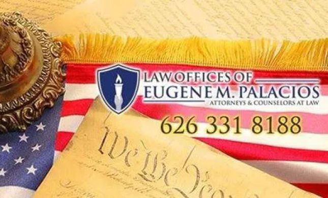 Law Offices of Eugene M. Palacios