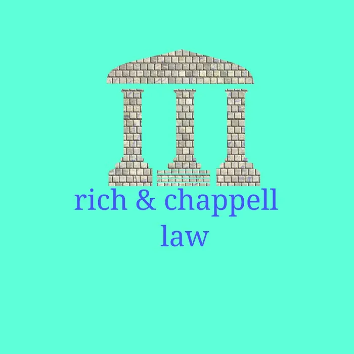 Rich & Chappell 3