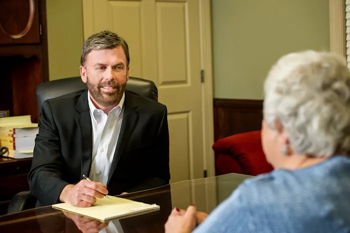 Brock & Stout Attorneys at Law 1
