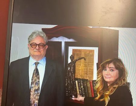 Raymond Tindell Attorney at Law