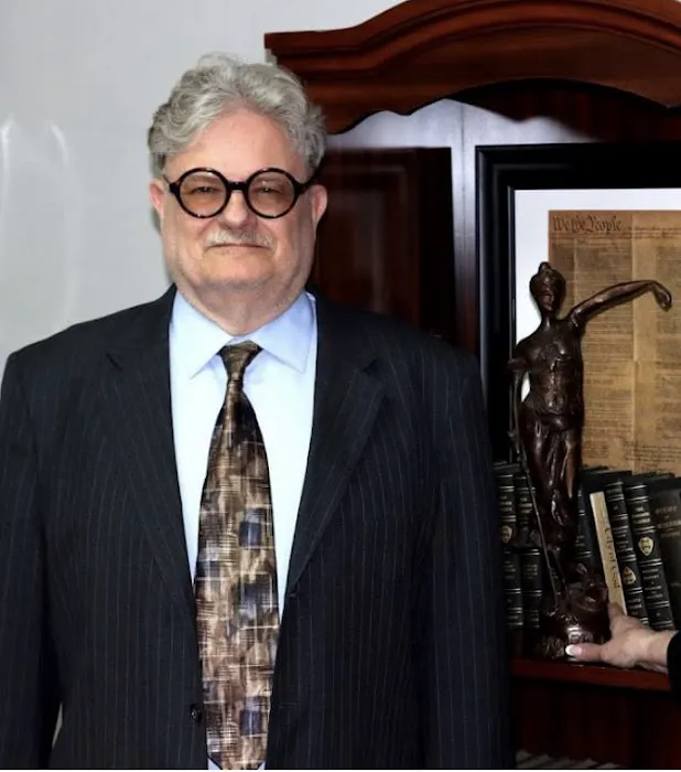 Raymond Tindell Attorney at Law 3