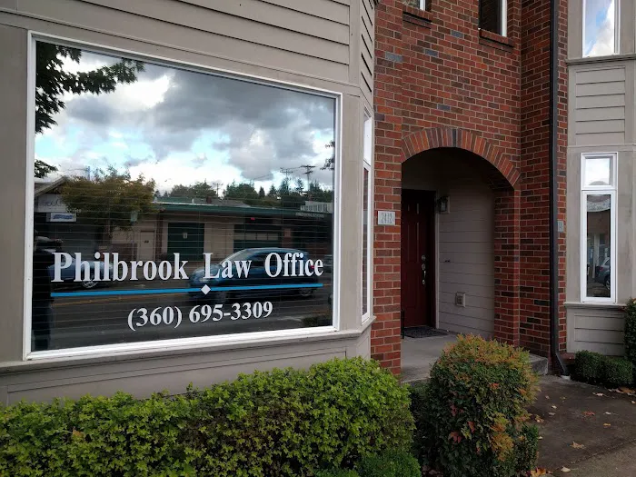 Philbrook Law, Accident and Injury Lawyers 3