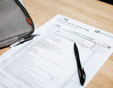 Kennedy Tax Solutions