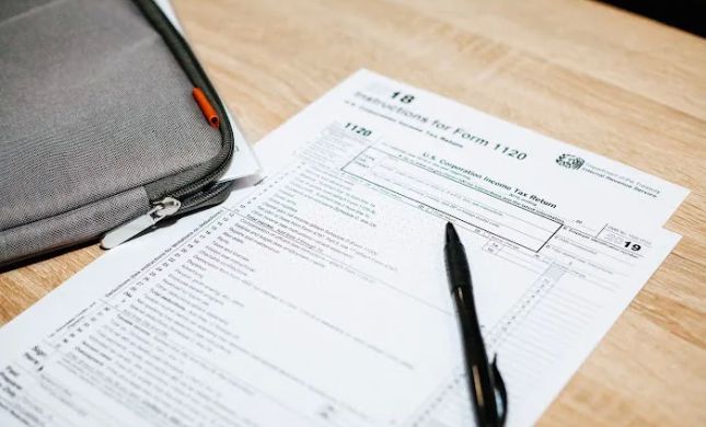 Kennedy Tax Solutions