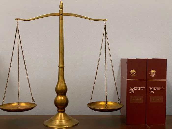 Hutchinson Legal Services, P.C. 2