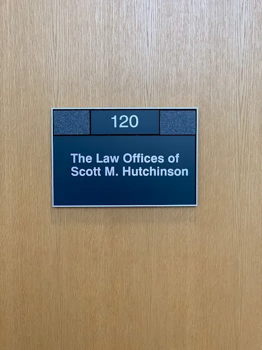 Hutchinson Legal Services, P.C. 9