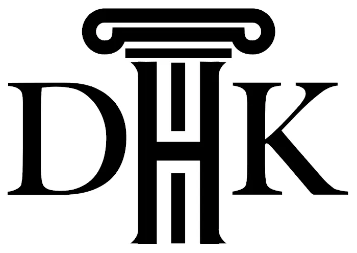 Law Office of Danny Kim, PC 1