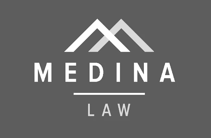 Medina Law 0