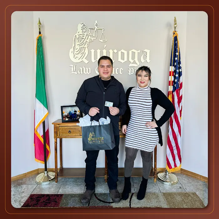 Quiroga Law Office, PLLC 9