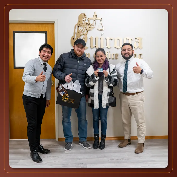 Quiroga Law Office, PLLC 10
