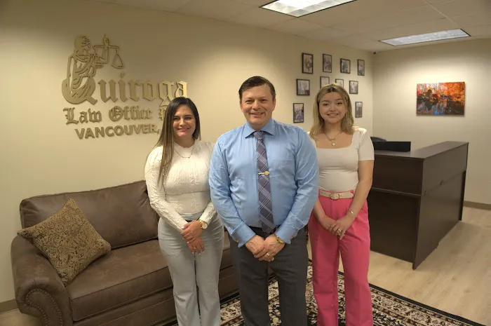Quiroga Law Office, PLLC 2