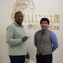 Quiroga Law Office, PLLC ico
