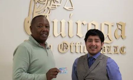 Quiroga Law Office, PLLC