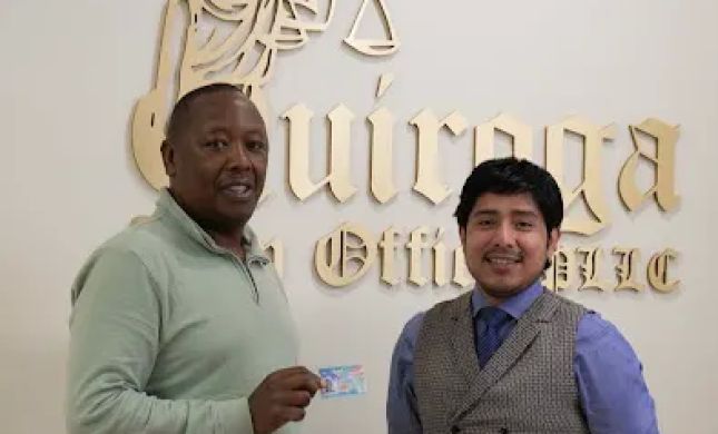 Quiroga Law Office, PLLC