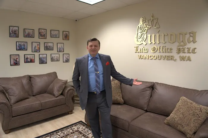 Quiroga Law Office, PLLC 6