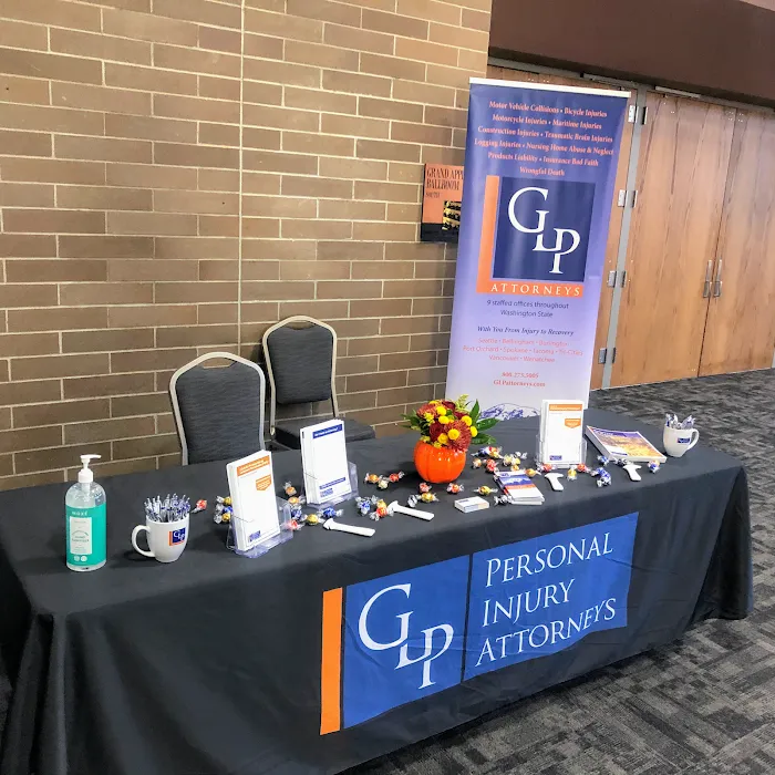 GLP 8