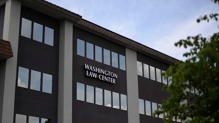 Washington Law Center 1