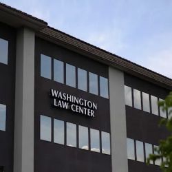 Washington Law Center ico