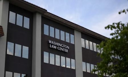 Washington Law Center