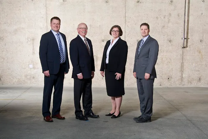 Brett McCandlis Brown & Conner PLLC 1
