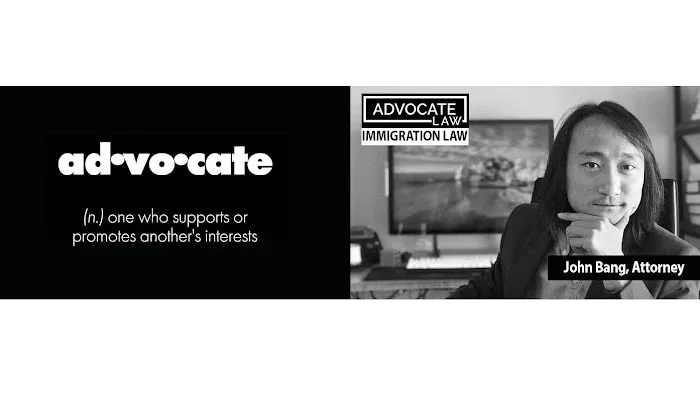 Advocate Law 1