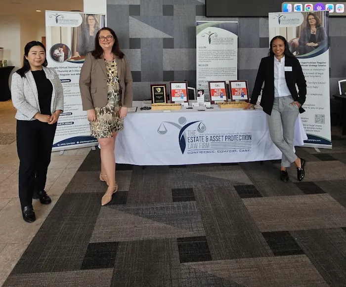 The Estate & Asset Protection Law Firm 2