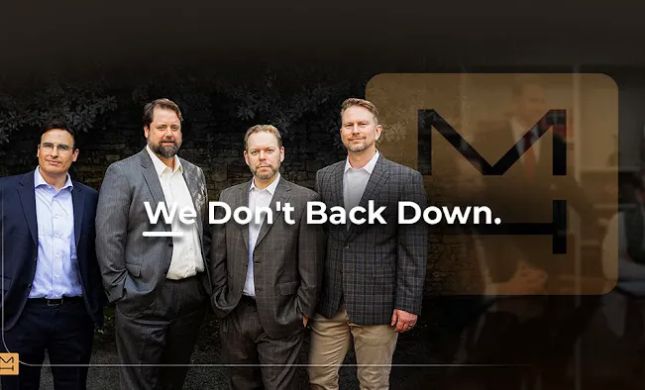 Morrison & Hughes Law