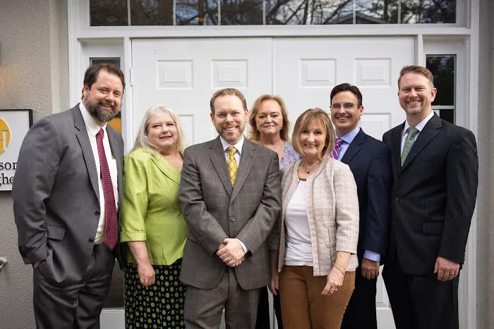 Morrison & Hughes Law 1