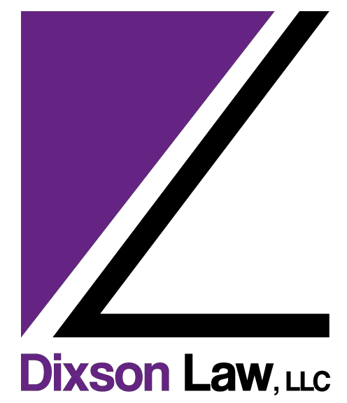 Dixson Law LLC 1
