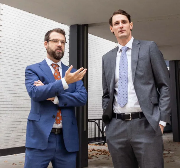Radford Scott LLP 1