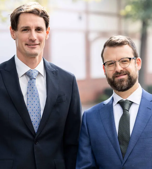 Radford Scott LLP 0