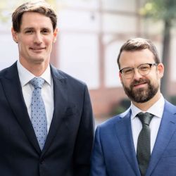 Radford Scott LLP ico