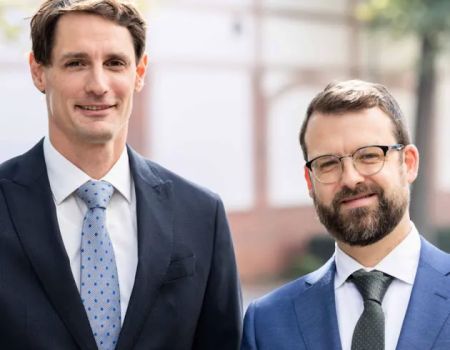 Radford Scott LLP