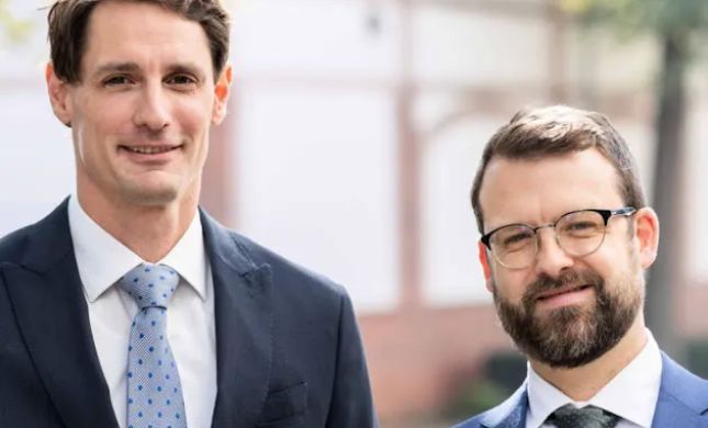 Radford Scott LLP