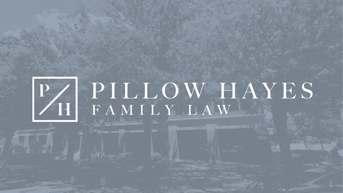 Justin H. Hayes, P.C. | Pillow Hayes Family Law 0