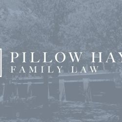 Justin H. Hayes, P.C. | Pillow Hayes Family Law ico