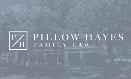Justin H. Hayes, P.C. | Pillow Hayes Family Law