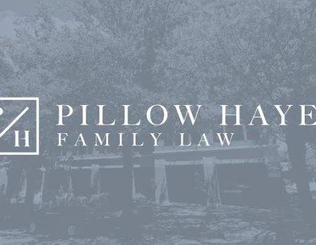 Justin H. Hayes, P.C. | Pillow Hayes Family Law