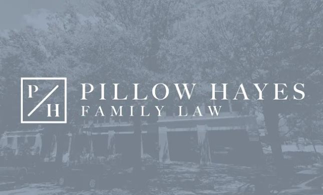 Justin H. Hayes, P.C. | Pillow Hayes Family Law