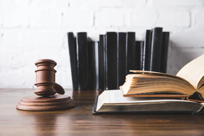 Pillow Hayes Family Law | Melinda C. Pillow & Justin H. Hayes 3