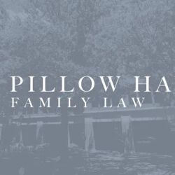 Pillow Hayes Family Law | Melinda C. Pillow & Justin H. Hayes ico