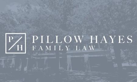 Pillow Hayes Family Law | Melinda C. Pillow & Justin H. Hayes
