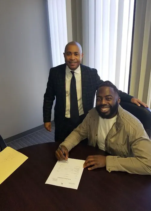 Erwin Mark Stephens Attorney at Law, LLC 3