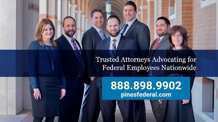 Pines Federal Employment Attorneys 1
