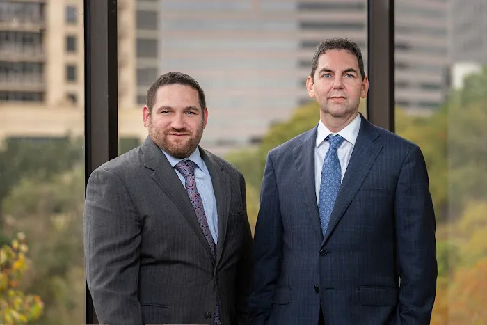 Pines Federal Employment Attorneys 5